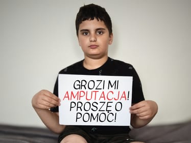 Rayyan Szczepaniak - zdjęcie główne