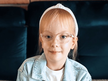 Lena Piórkowska - main photo