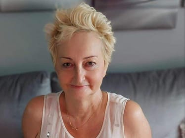 Małgorzata Kwarciak - zdjęcie główne