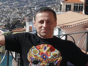Artur Ostoja - main photo