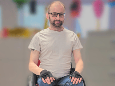 Piotr Klinkosz - main photo