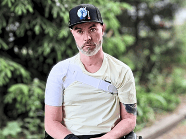 Jacek Tyrawski - main photo