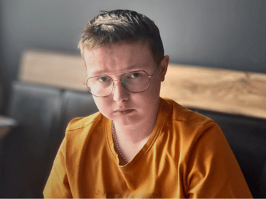 Mateusz Węgrzycki - zdjęcie główne
