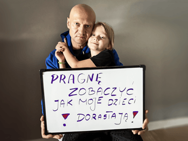 Michał Kaleja - zdjęcie główne