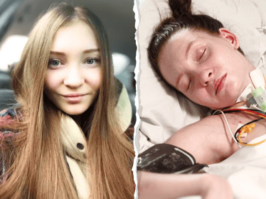 Alina Uvarova - main photo