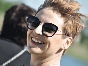 Iwona Paszek - zdjęcie główne