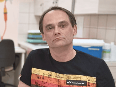 Jakub Krzemiński - main photo