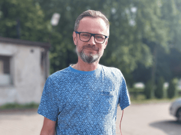 Grzegorz Kowal - main photo