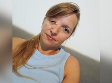 Katarzyna Wilk - zdjęcie główne