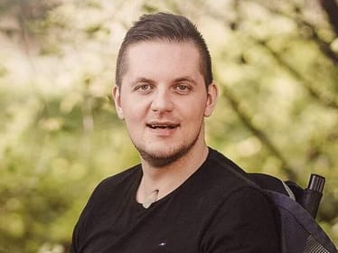 Szczepan Kachnic - main photo