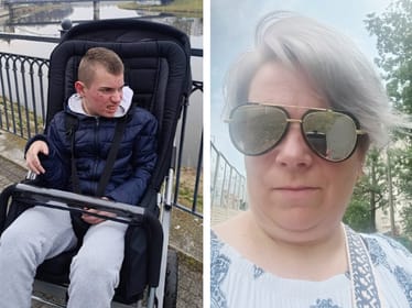 Kuba i Marta Procyk - main photo
