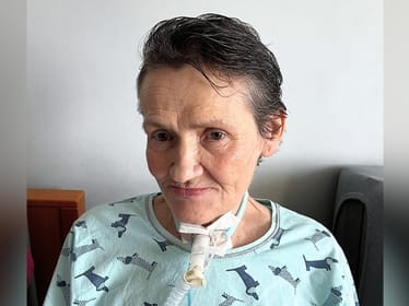 Barbara Olej - zdjęcie główne