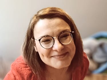 Dorota Zielińska-Ogińska - zdjęcie główne