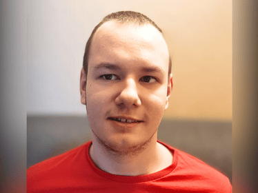 Maksym Bondarenko - zdjęcie główne