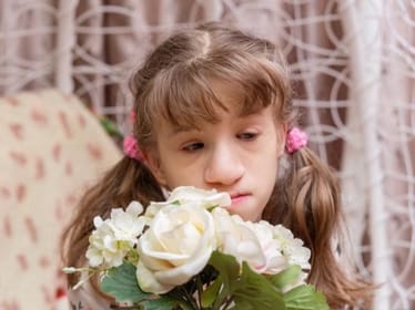 Liliya (Lila) Siuryna - zdjęcie główne