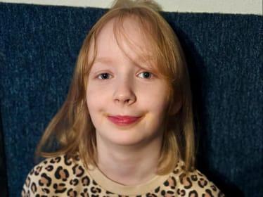 Ninka Gawrońska - zdjęcie główne