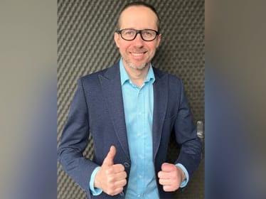 Krzysztof Skrzypczak - zdjęcie główne