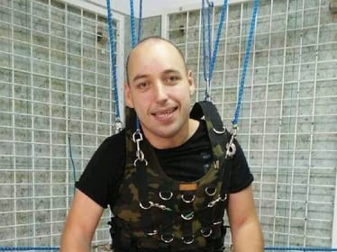 Mateusz Drwal - zdjęcie główne