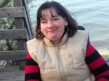 Maria Wenda - zdjęcie główne