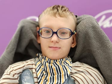 Aleksander Guzy - main photo