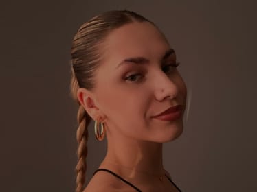 Wiktoria Grochowska - zdjęcie główne