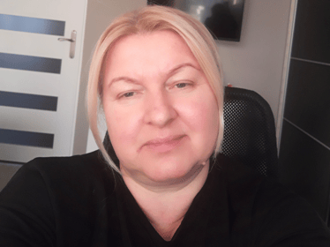 Urszula Ołdak - zdjęcie główne