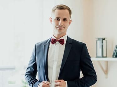 Karol Wojnowski - zdjęcie główne