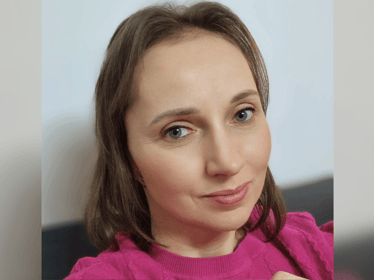 Karolina Hliwa (Chrapek) - zdjęcie główne