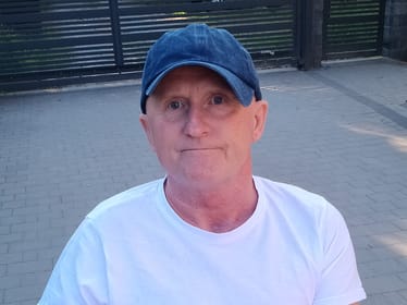 Leszek Grzelka - main photo