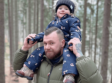 Dawid Szlembarski - zdjęcie główne
