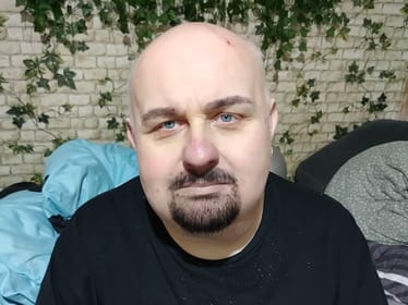 Piotr Rokicki - zdjęcie główne