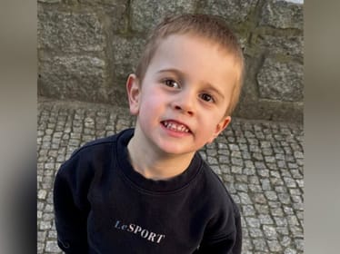 Filip Radecki - zdjęcie główne
