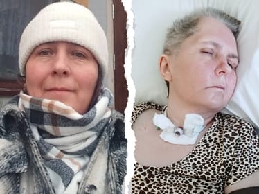 Beata Matczuk - zdjęcie główne