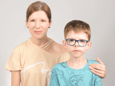 Alek i Agata Gruza - zdjęcie główne
