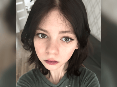 Anhelina (Angelina) Martynova - main photo