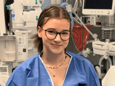 Oliwia Ferdek - main photo