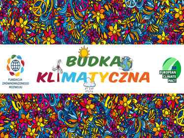 Zbuduj z&nbsp;nami przestrzeń dla&nbsp;Klimatu ! - zdjęcie główne