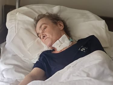 Jolanta Krosman - zdjęcie główne