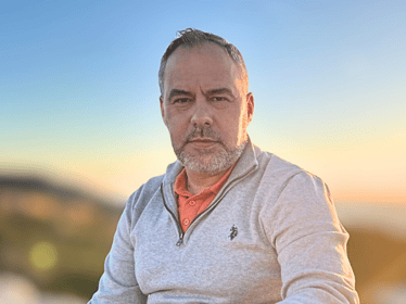Piotr Gruszecki - zdjęcie główne