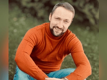 Krzysztof Pieszak - zdjęcie główne