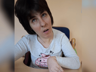 Magdalena Kużaj - zdjęcie główne
