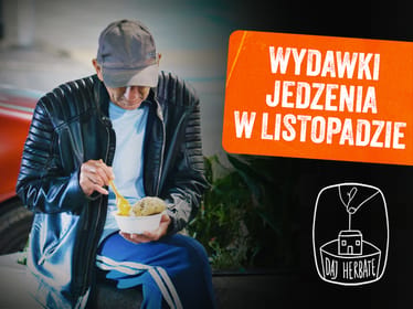Nakarm potrzebujących w LISTOPADZIE - main photo