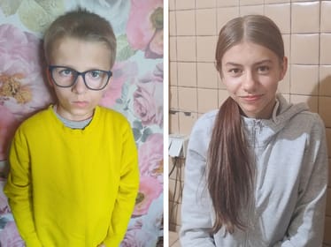 Maciej i Julia Stenka - main photo