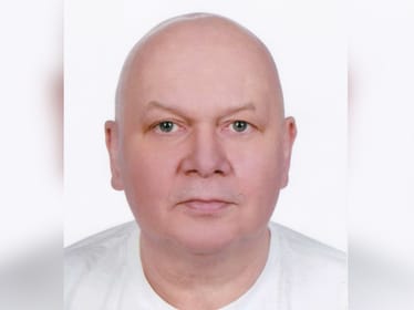 Henryk Kozłowski - zdjęcie główne