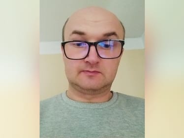 Bartek Jurczak - zdjęcie główne