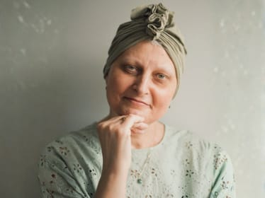 Anna Denkiewicz - zdjęcie główne