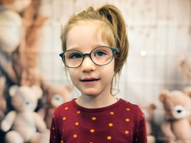 Maja Dąbrowska - main photo