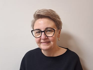 Katarzyna Kalinowska - zdjęcie główne