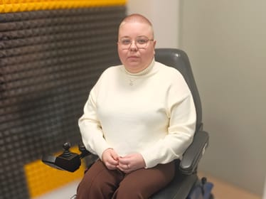 Olga Soćko - zdjęcie główne