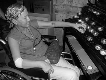 Anonymous Beneficiary - main photo